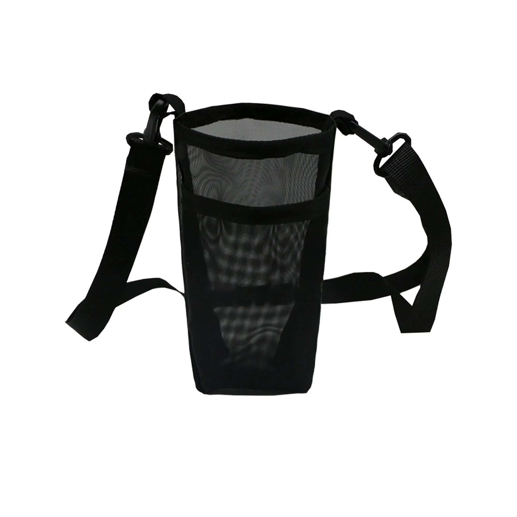 Drinking Glass Protector With Logo For Safe, Travel 3