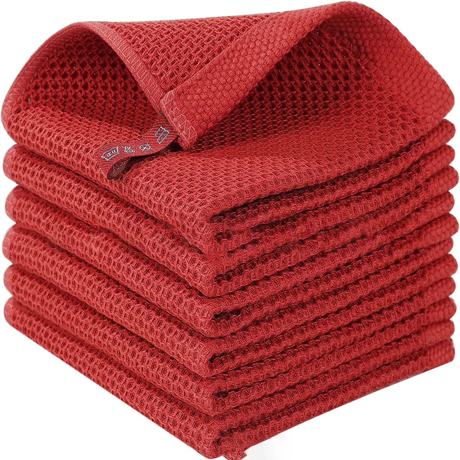 12"x12" Kitchen Cleaning Cloth 15