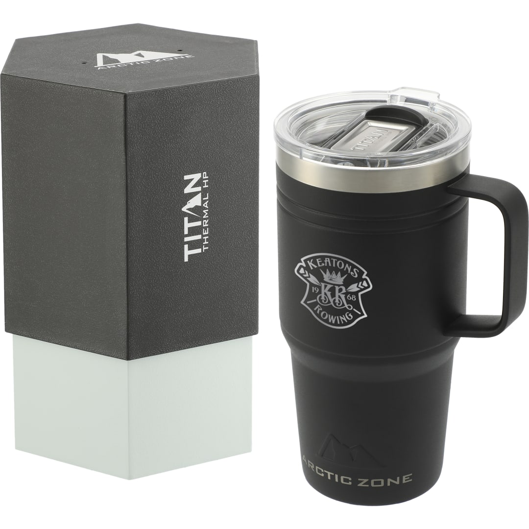 Arctic Zone® Titan Thermal HP® Mug 20oz 71