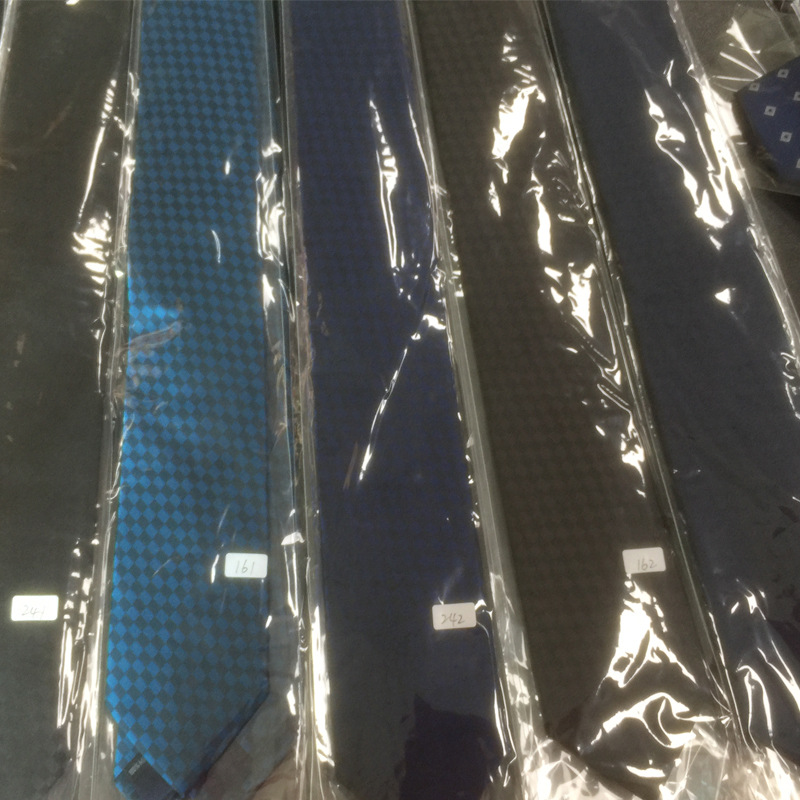 Men's Business Tie 19