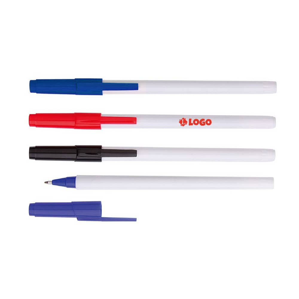 Lightweight Basic Ballpoint Pen 1