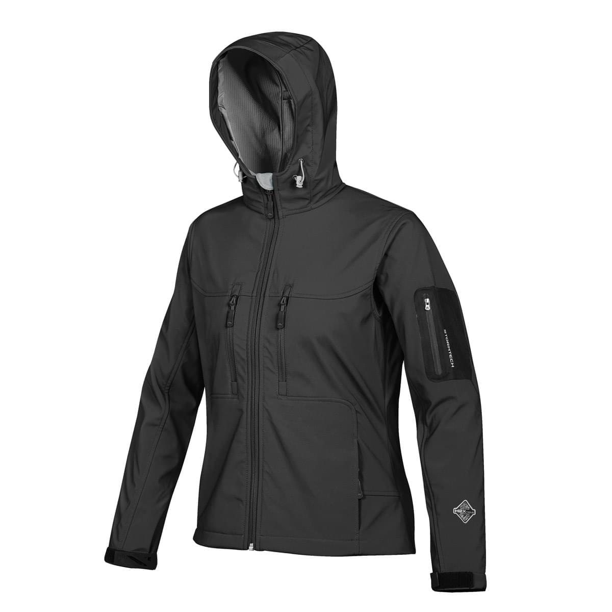 Stormtech Women's Epsilon H2XTREME Shell 1