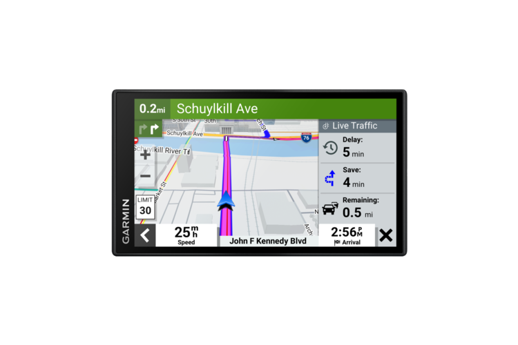 Garmin Drivesmart 66 GPS 6-inch Navigator 2