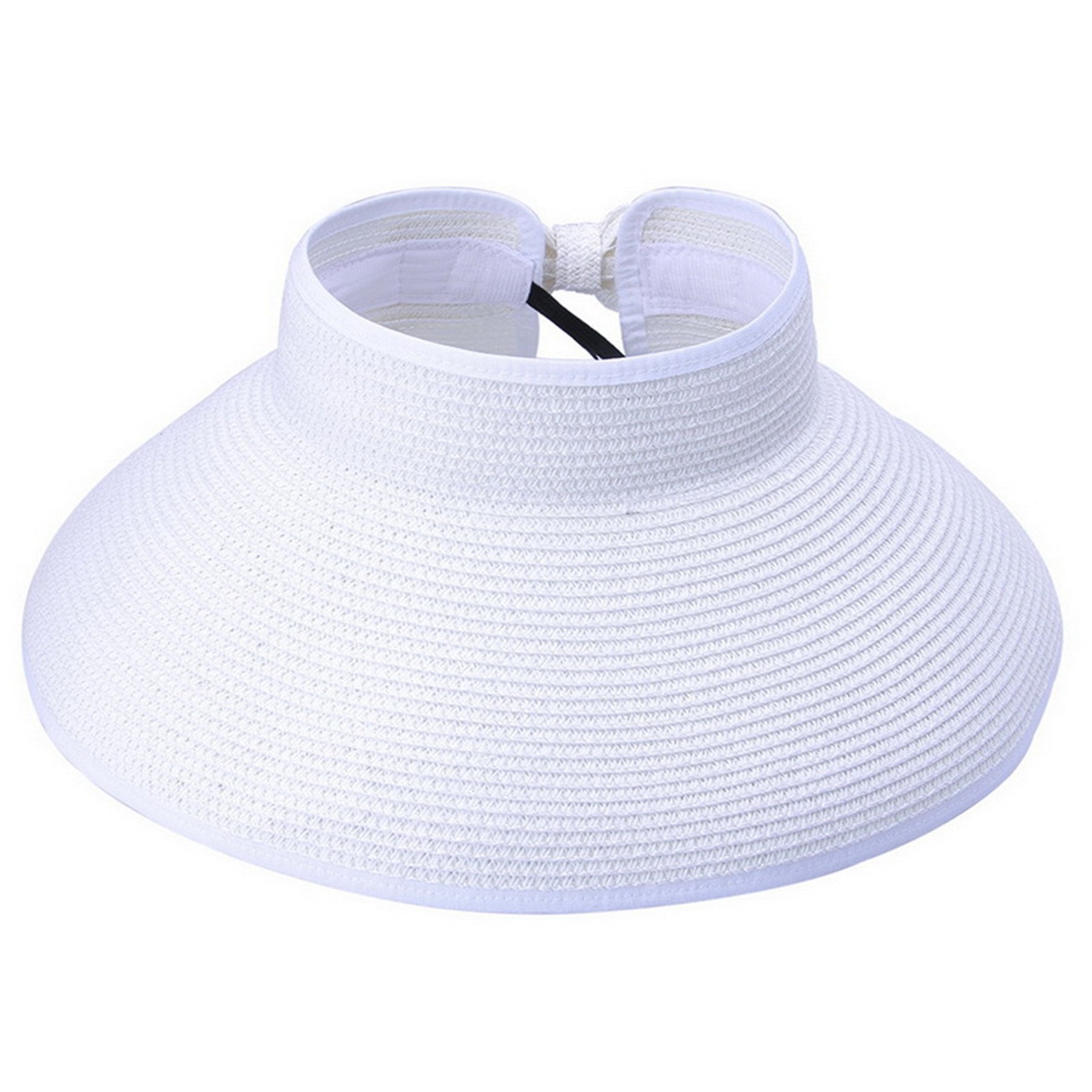 Sun Visor Hat 3