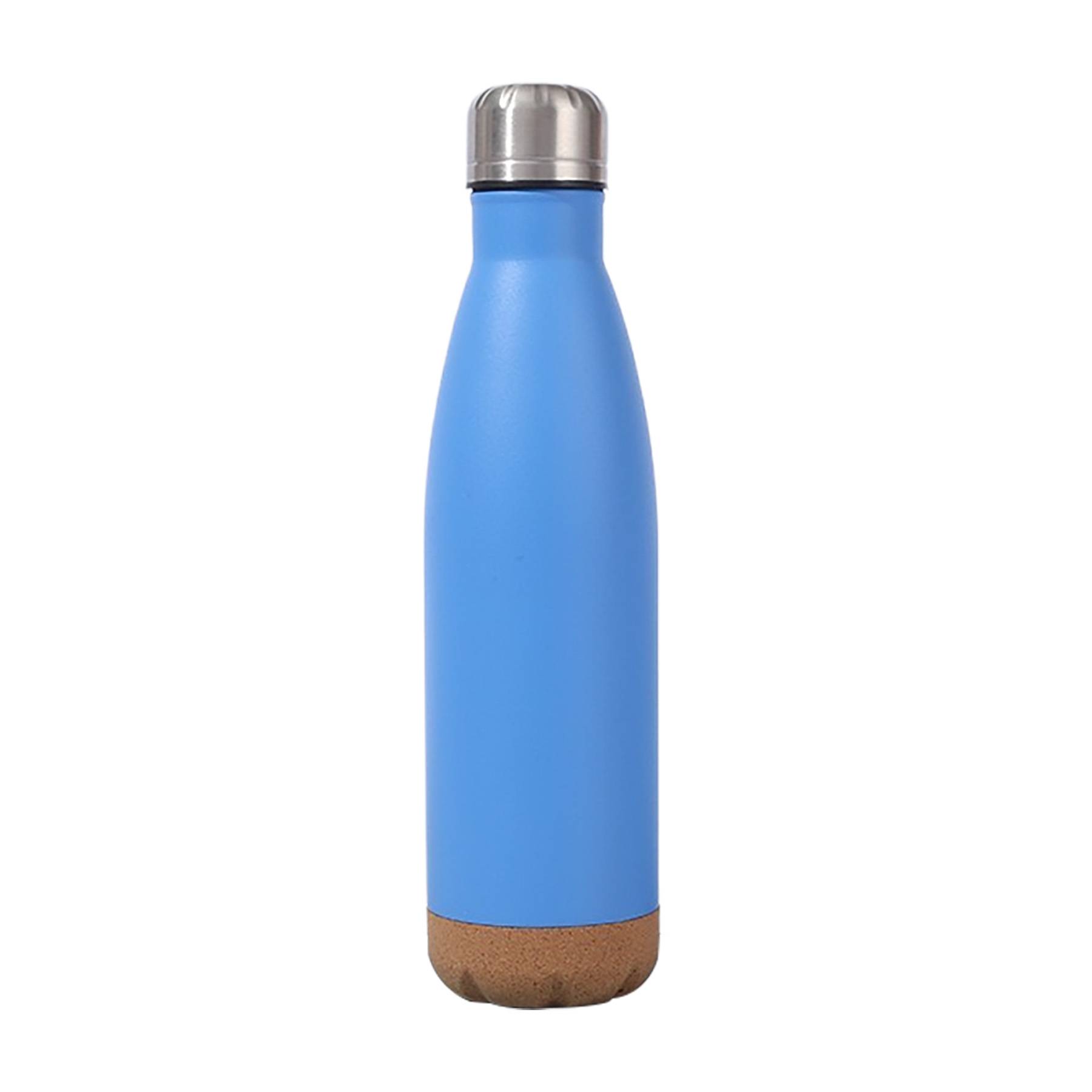 18oz Stainless Steel Insulated Water Bottle 3