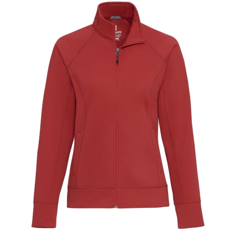 Women's Okapi Knit Jacket 59