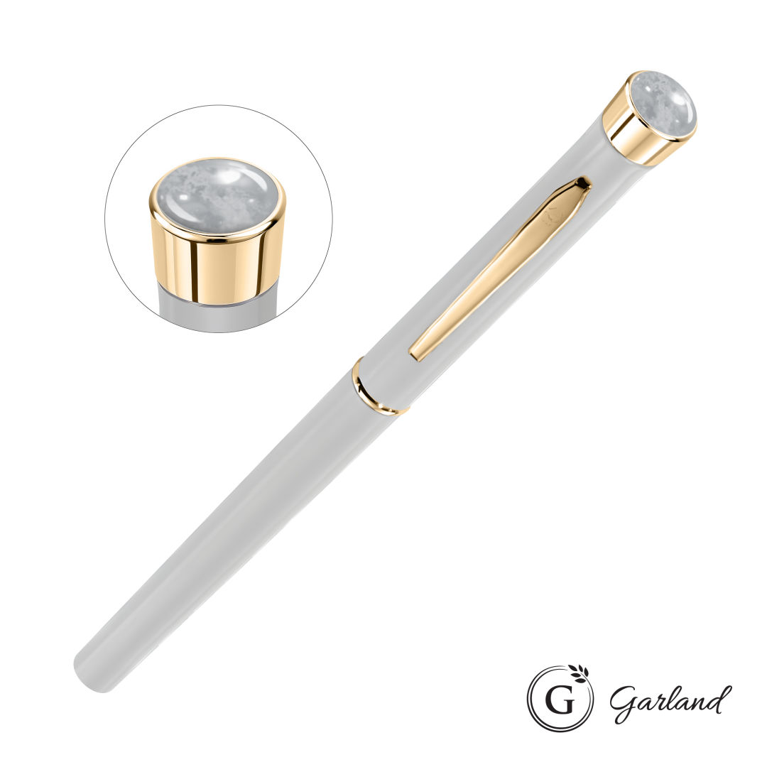 Garland® Color Matte Aura Rollerball Pen - Gold 24
