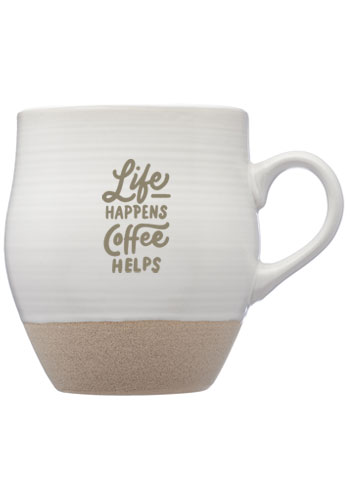 16 oz. Admiral Ceramic Mugs 6
