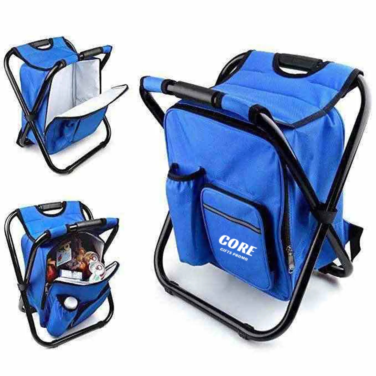 Foldable 3 in 1 Cooler Backpack 3