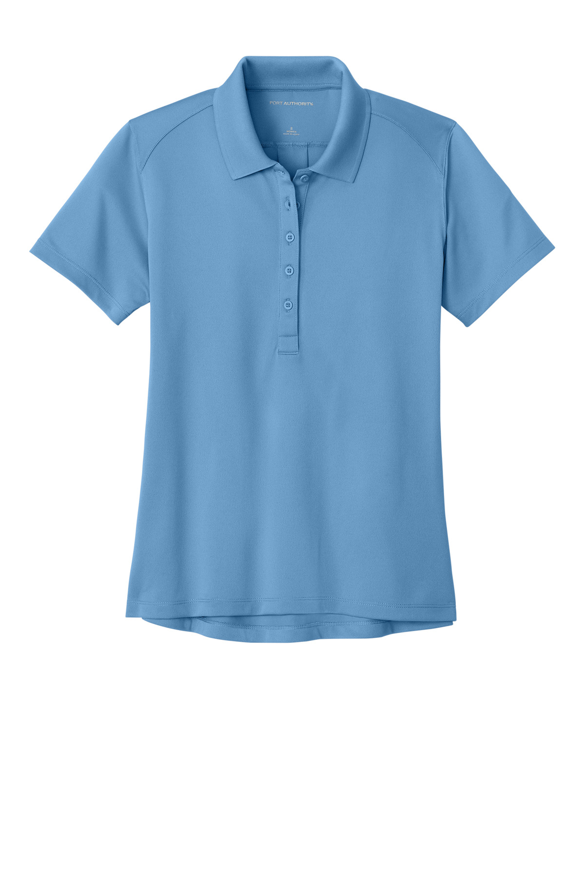 Port Authority Women's Wearever Performance Pique Polo LK240 71