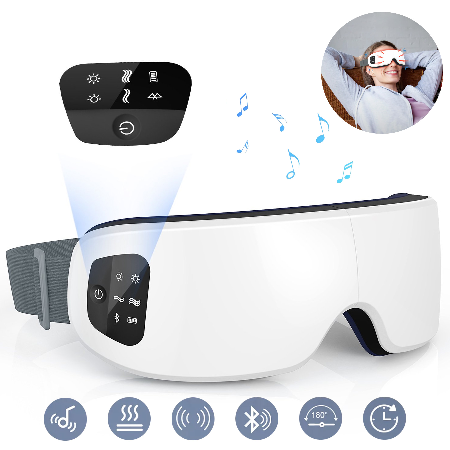 Eye Massager 1