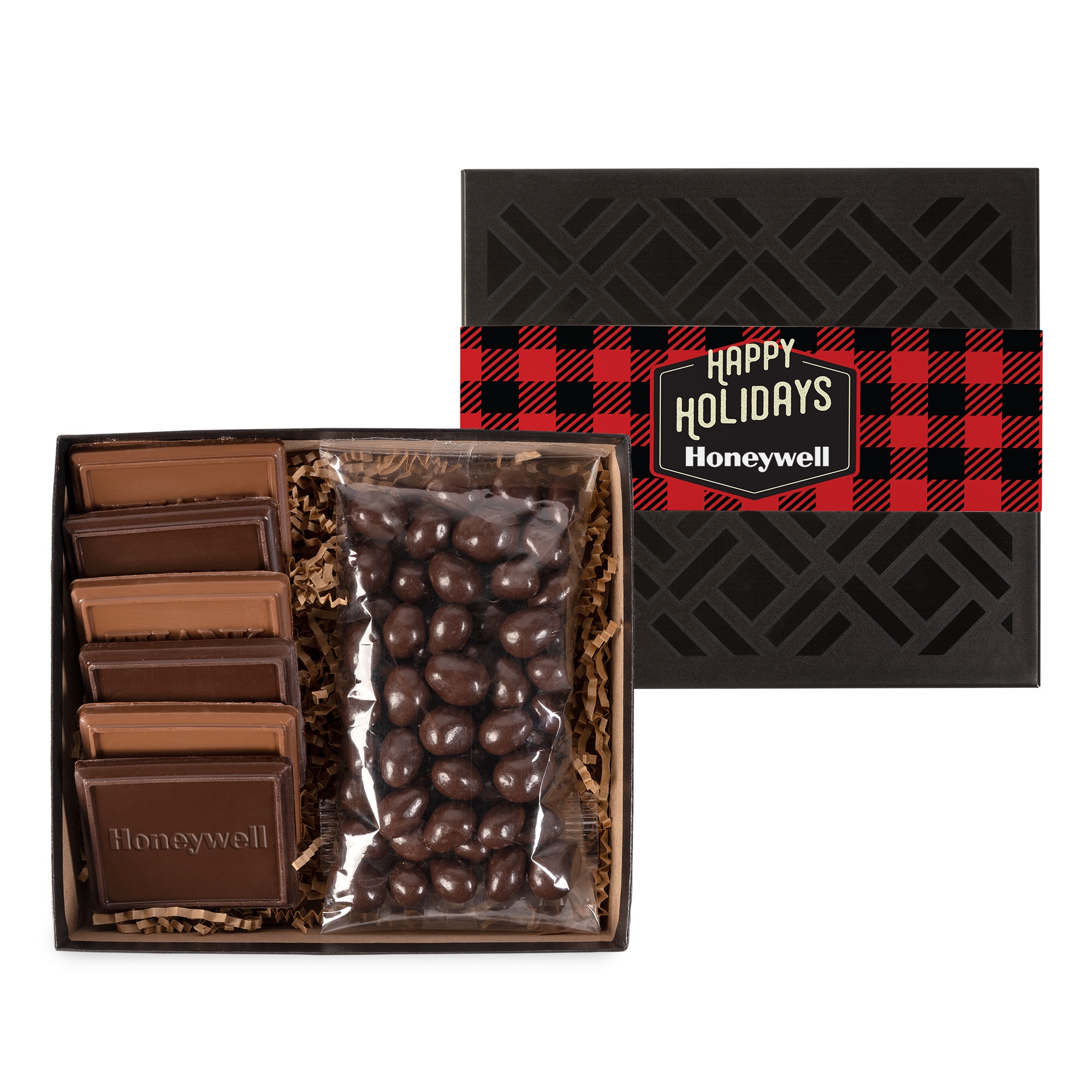 6 Piece Cookie and Confection Gift Set 2