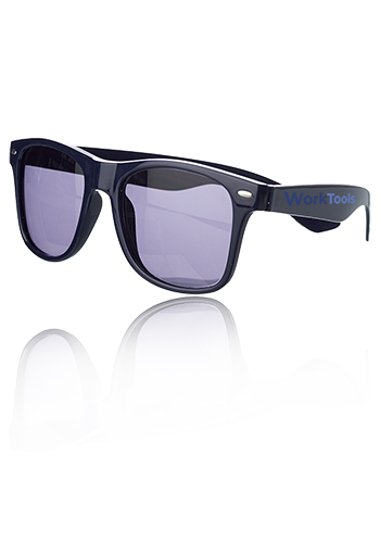 Sunglasses - Plastic Tahiti Glasses 25