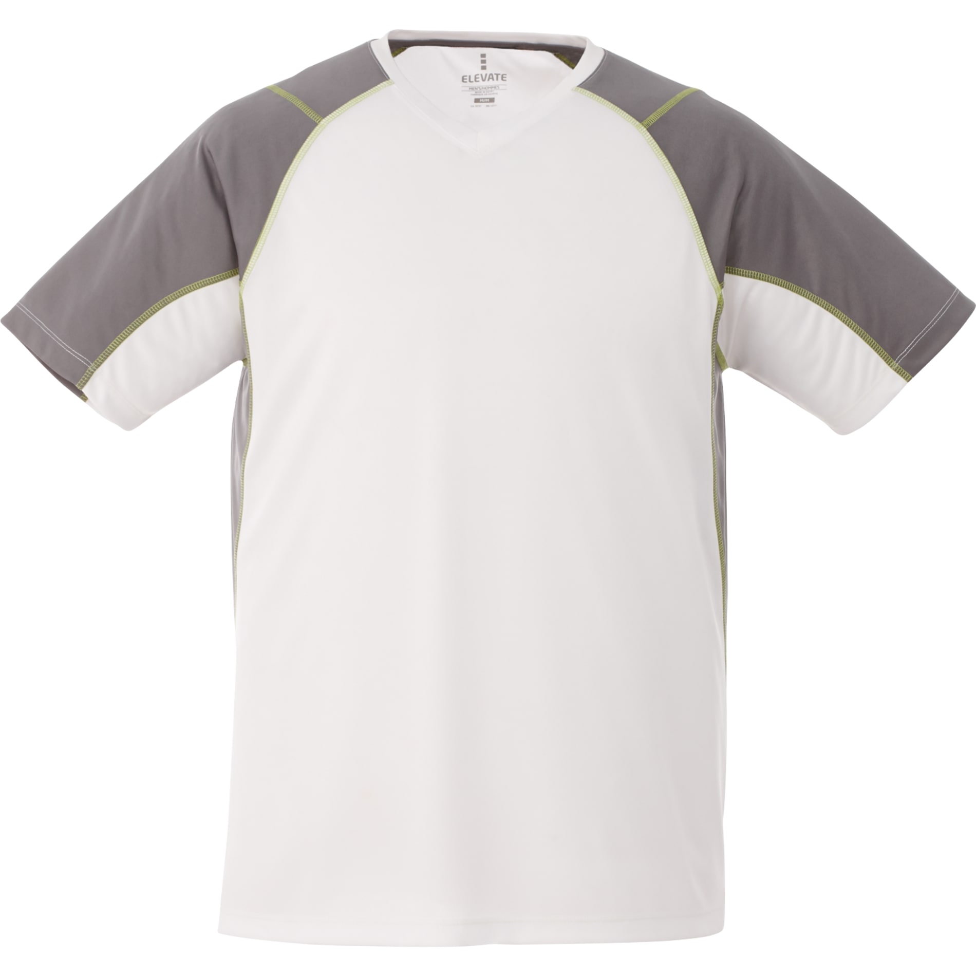 Men's TAKU Short Sleeve Tech Tee 21