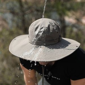 Fisherman Hat 19