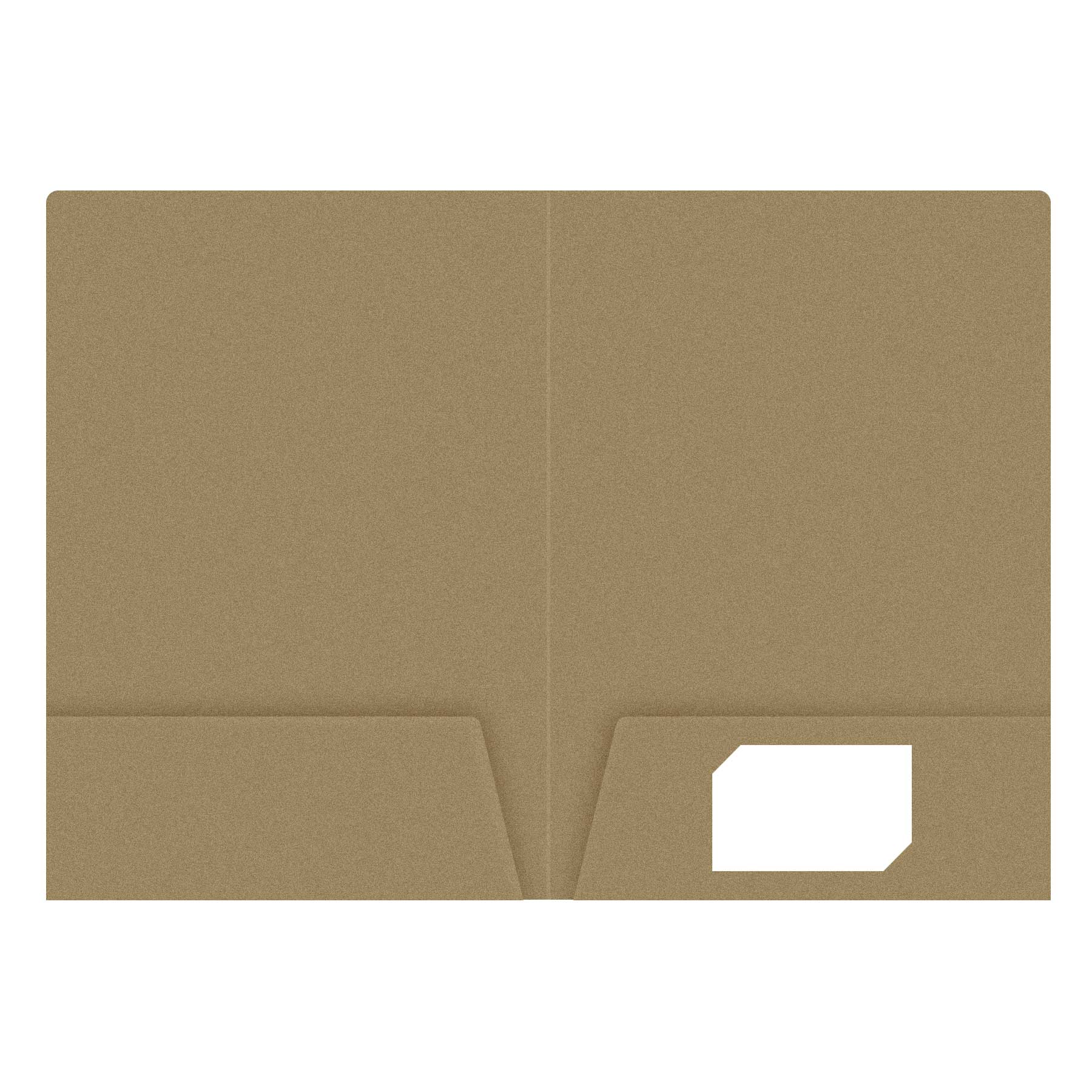 Folding A4 Paper Folder 15