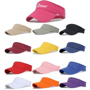 Unisex Sun Visor For Sports Outdoor Activities 9