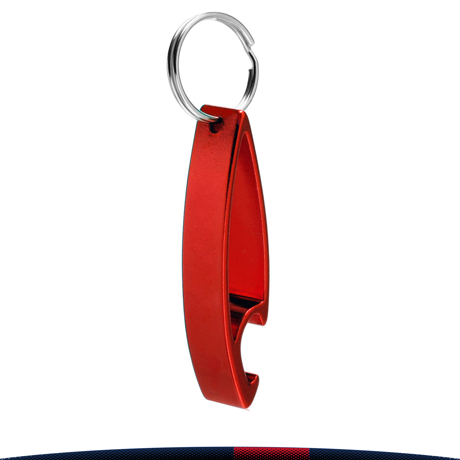 Jecap Bottle Opener Keychain 7