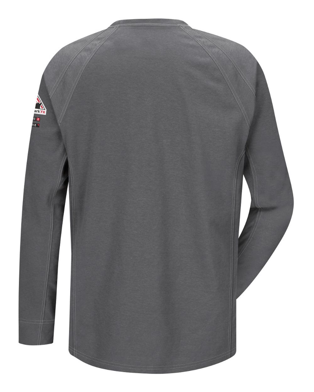 Flame Resistant Long Sleeve Shirt