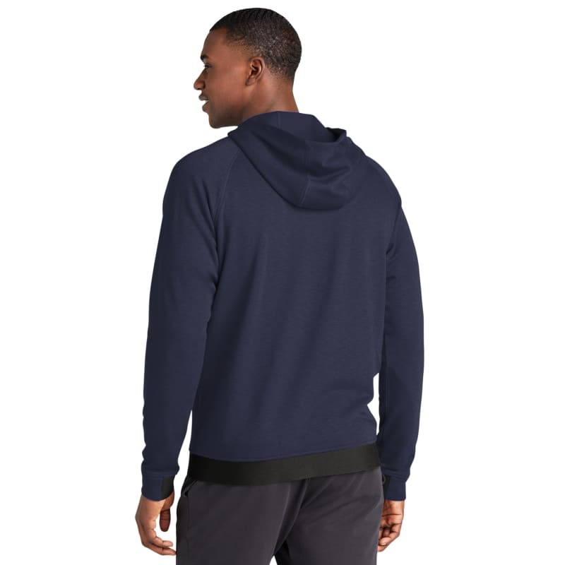 Sport-Tek PosiCharge Strive Hooded Full-Zip 17