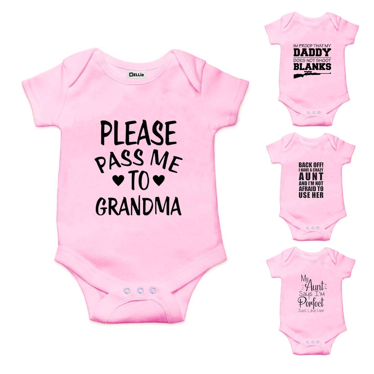 Baby Rompers 8