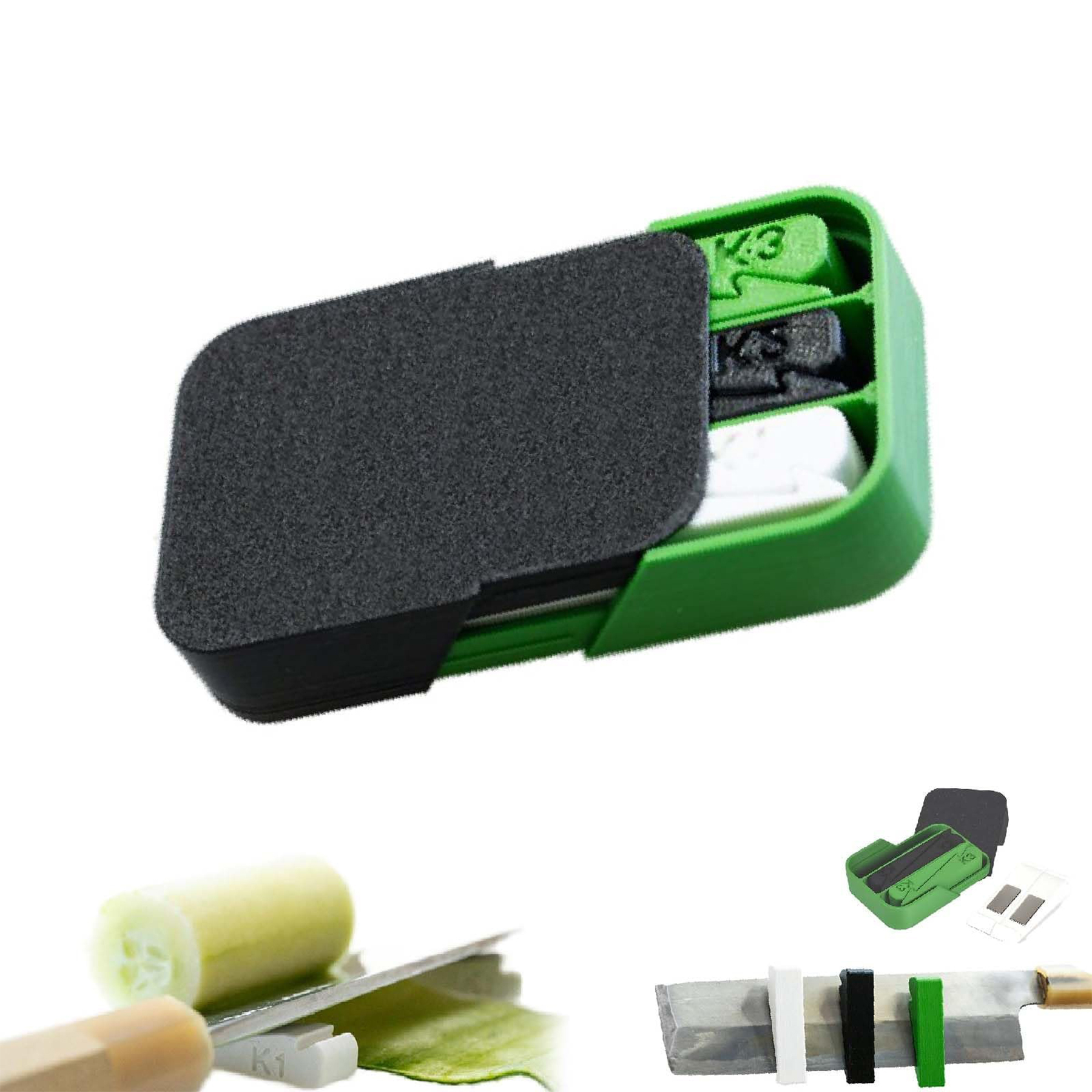 Ultrathin Sectioning Aid