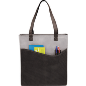 Rivers Pocket Non-Woven Convention Tote 110