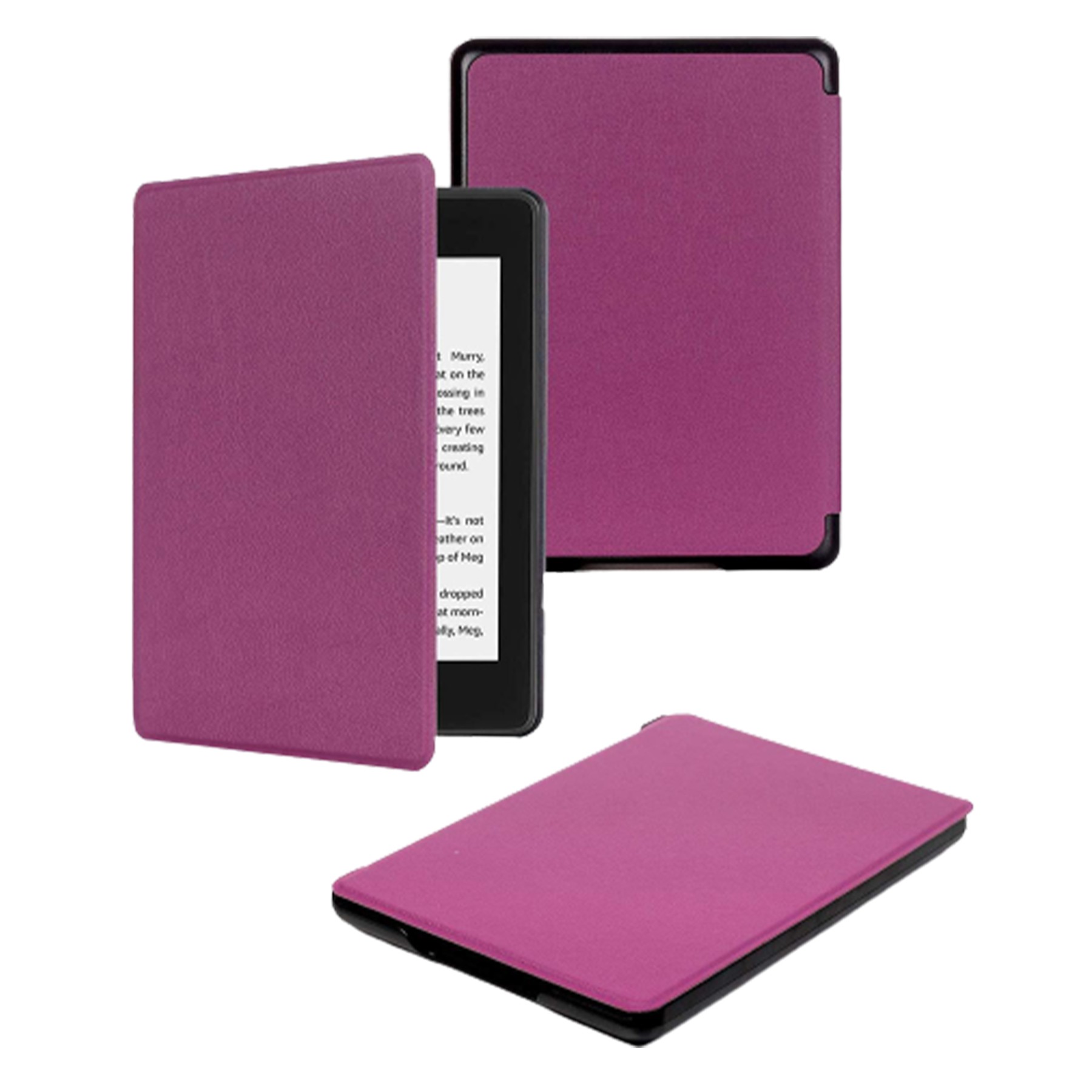 Kindle Protective Cover 8