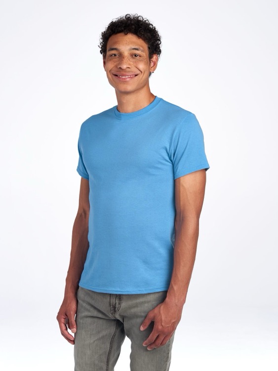 JERZEES DRI-POWERĀ® Unisex T-Shirt 104