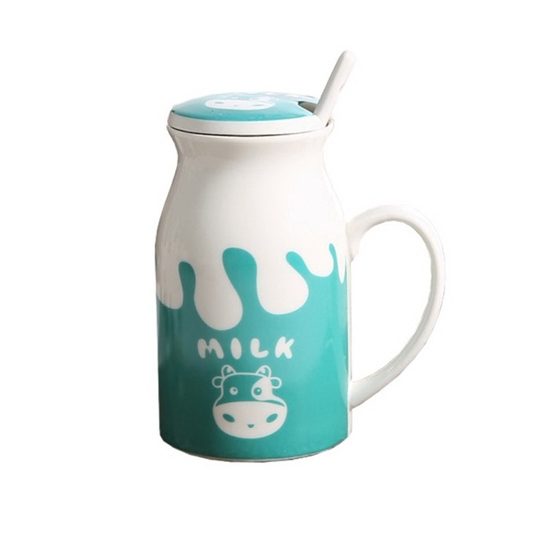 Ceramic Mug 1
