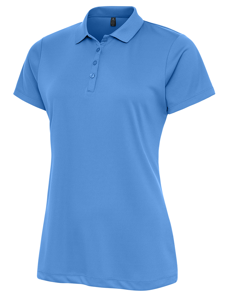 Flex Women's Polo 3