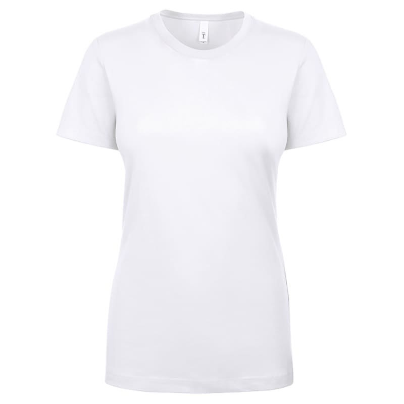 Next Level Ladies Ideal T-Shirt 17