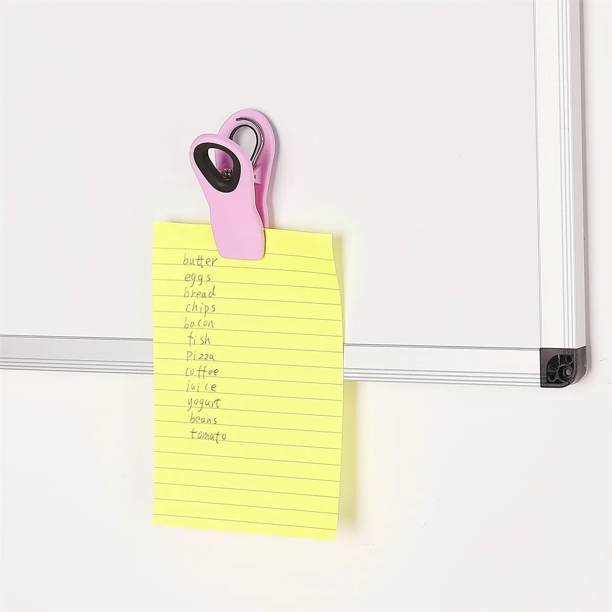 Magnetic Chip Clips 8