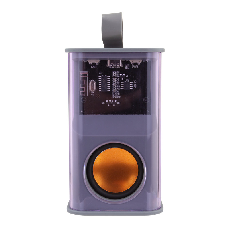 Clear Sound Wireless Speaker 22