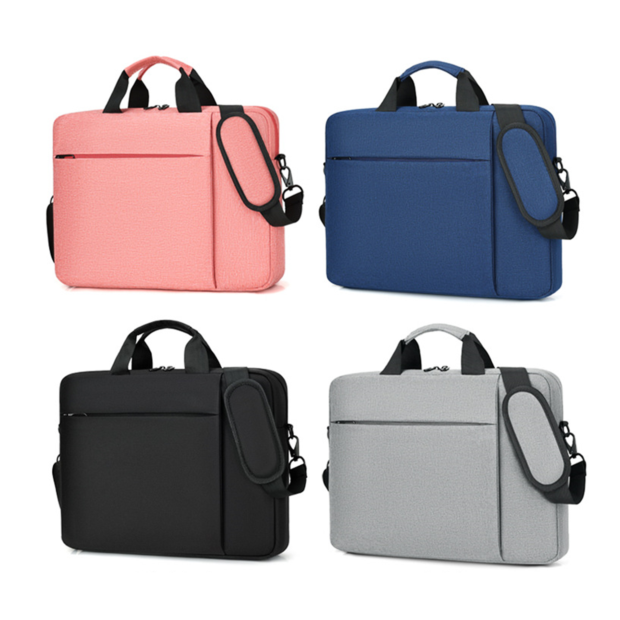 Business Large-Capacity Computer Bag 5