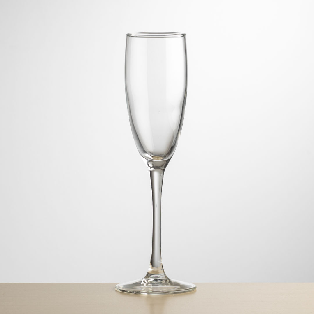 Farnham Flute - Deep Etch 6