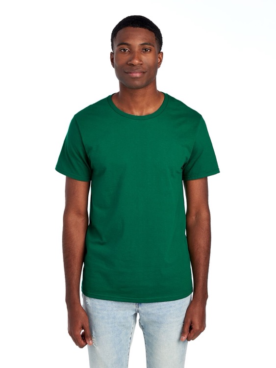 FRUIT OF THE LOOM Sofspun™ Unisex T-Shirt 19