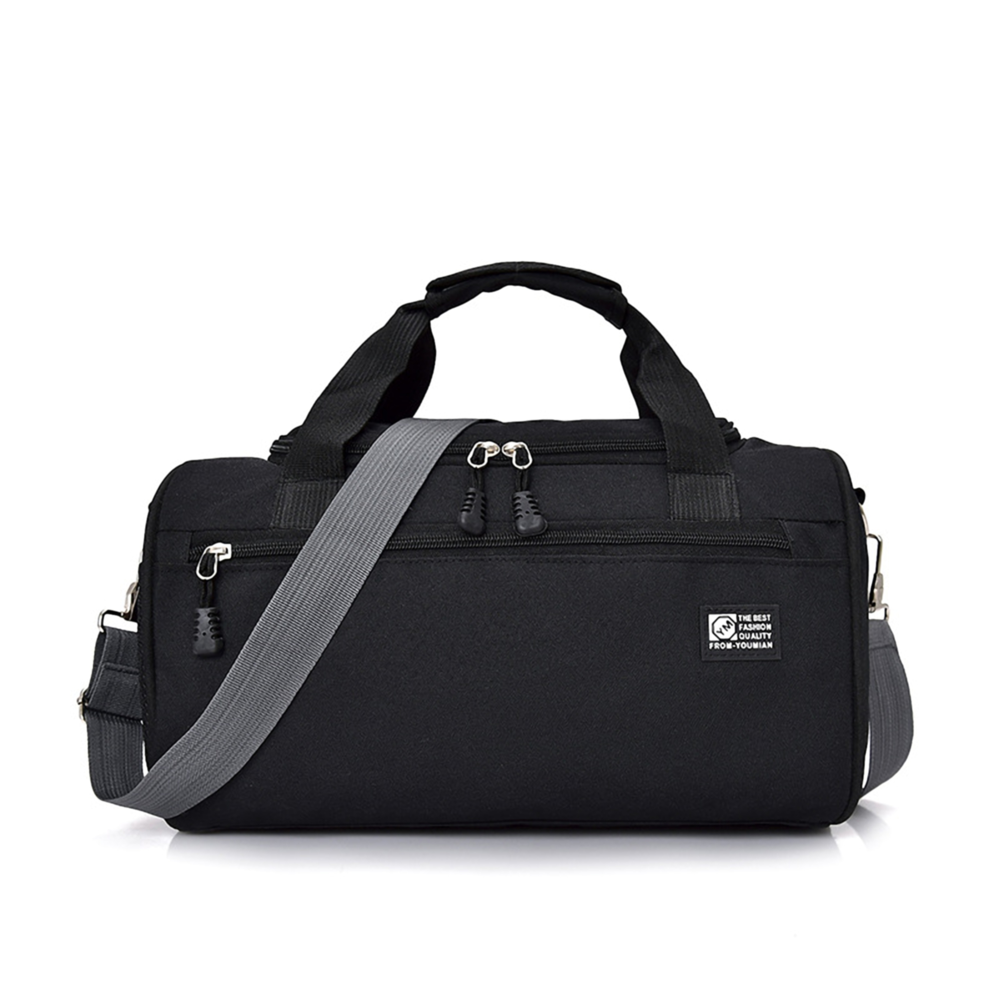 Waterproof Nylon Travel Duffel Bag 4