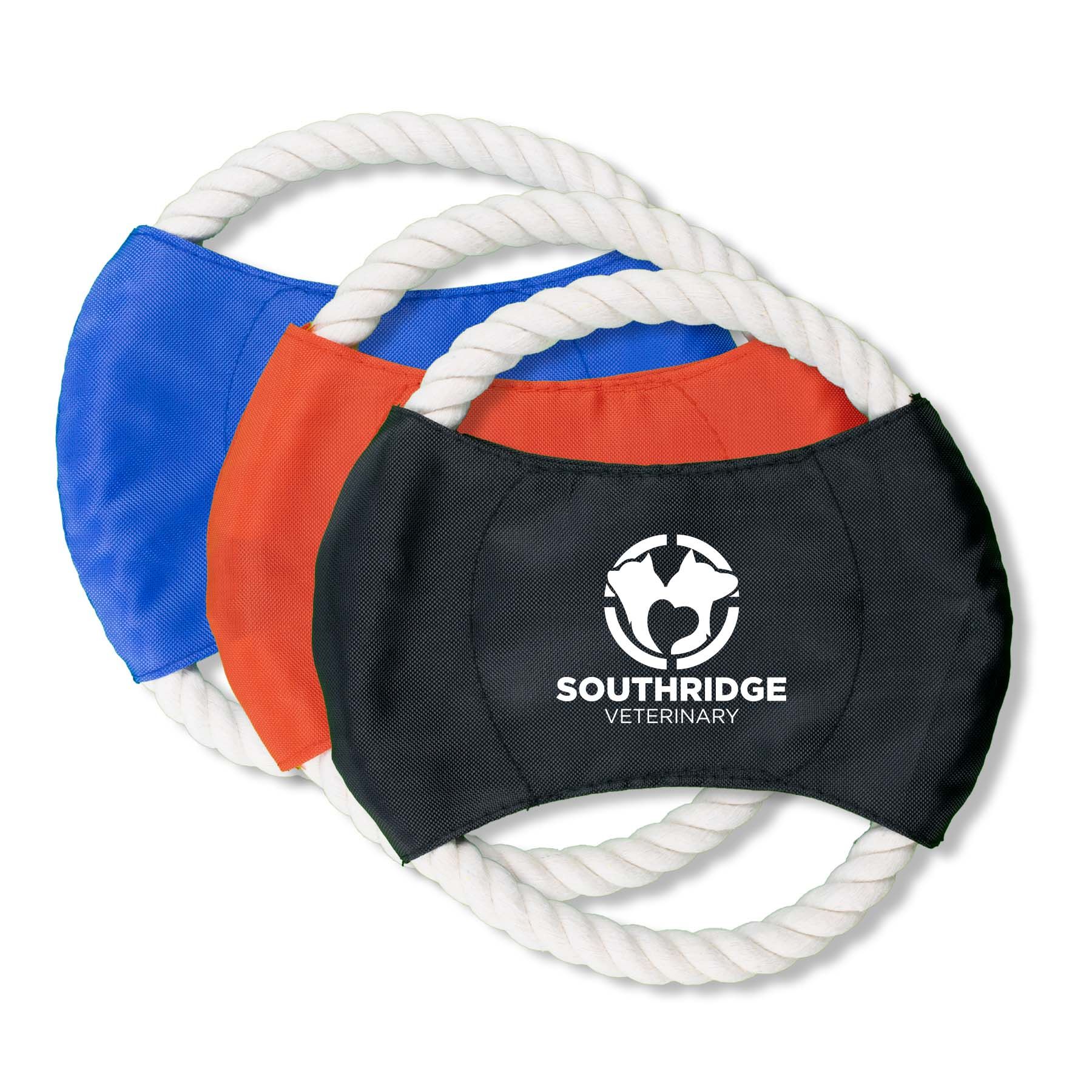 Top Tail Pet Toy 5