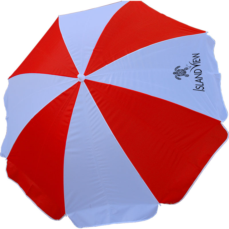 Playa Del Sol Beach Umbrella 4