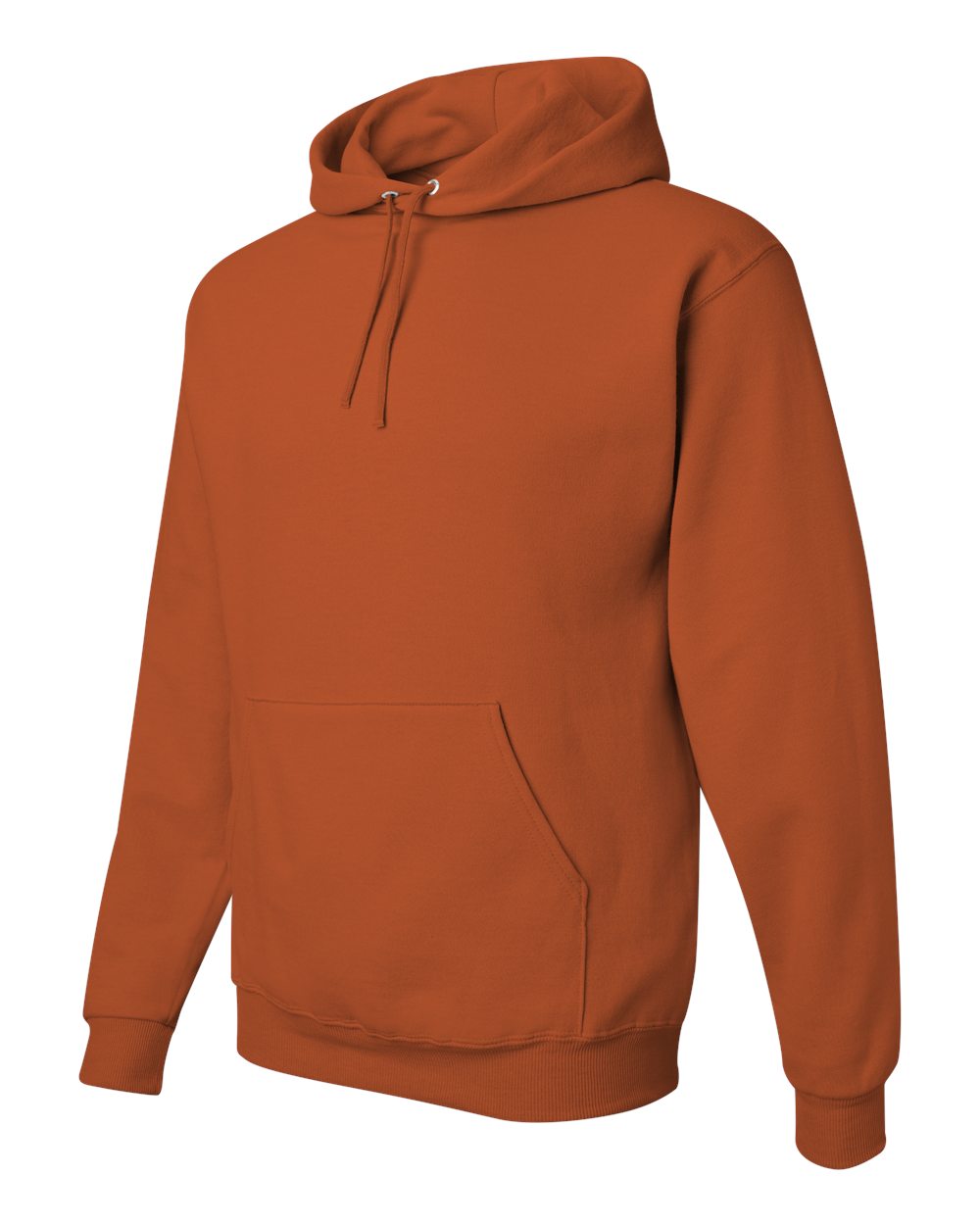 Unisex NuBlend® Hooded Sweatshirt - 996MR 130
