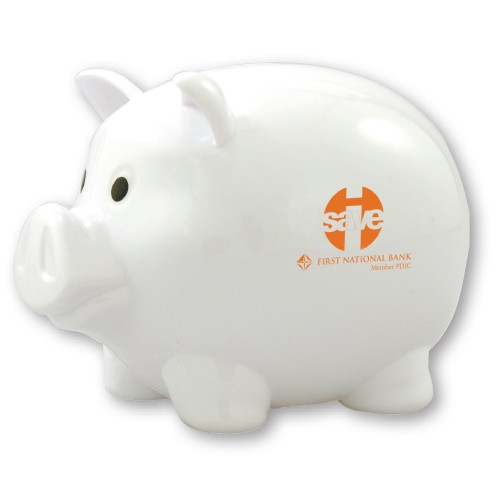 The Promotional Piggy 2