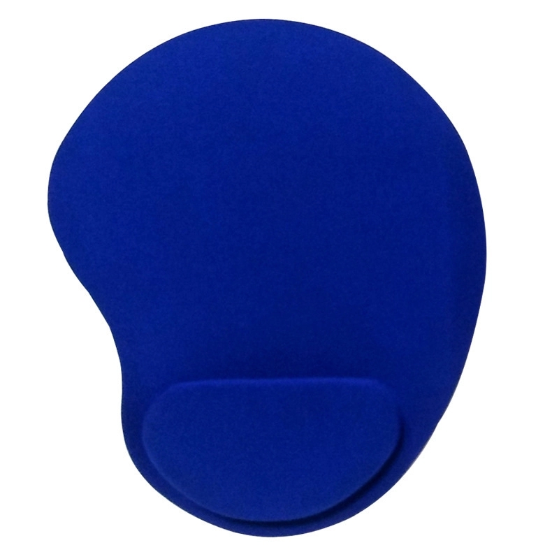 Memory Foam Wrist Rest Mouse Pad 3