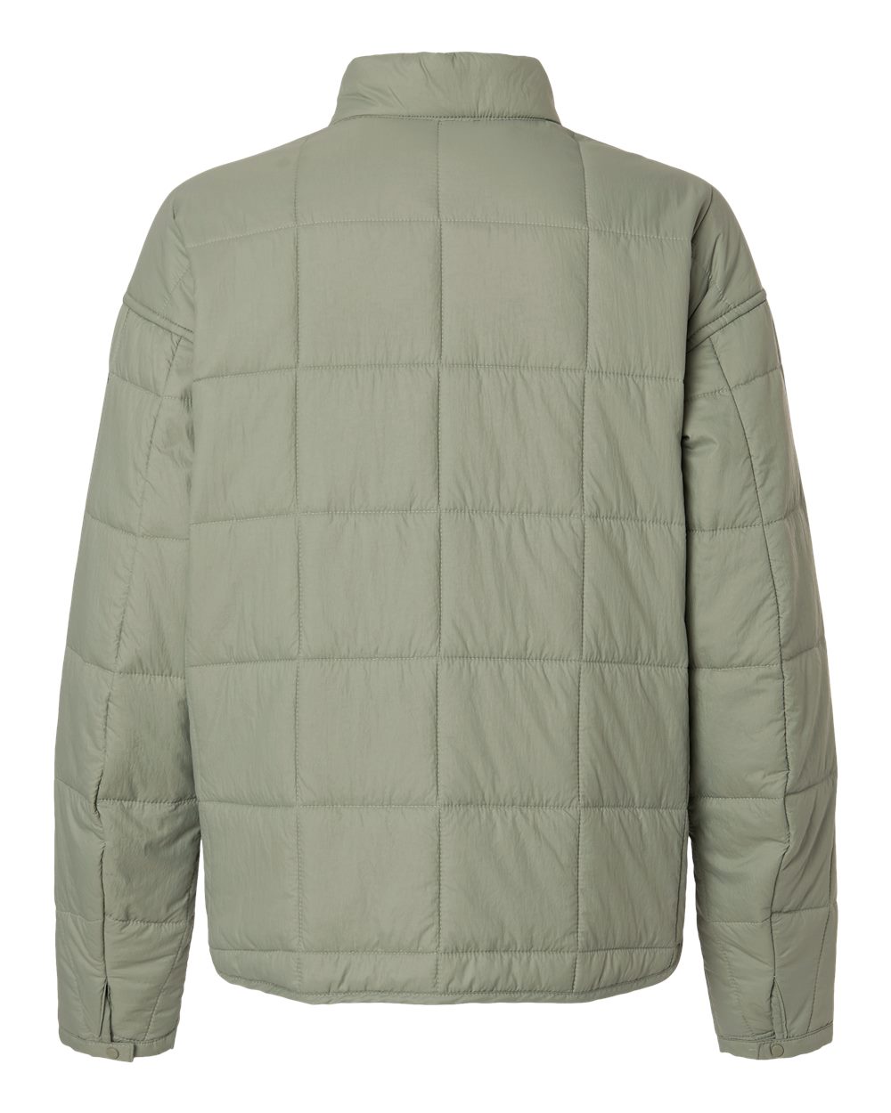 Women's Sienna Hill™ Quilted Jacket - 211667 18