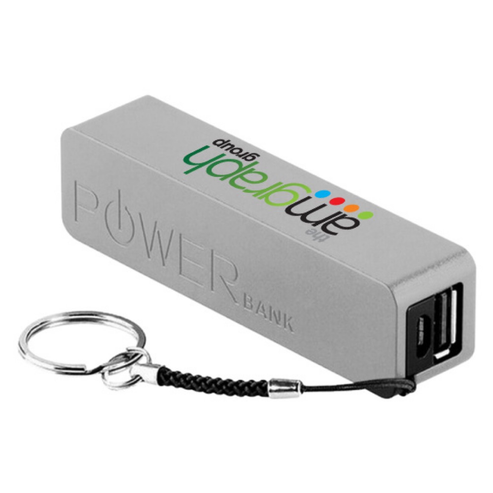 Amigo 2200 mah Keychain Charger 5