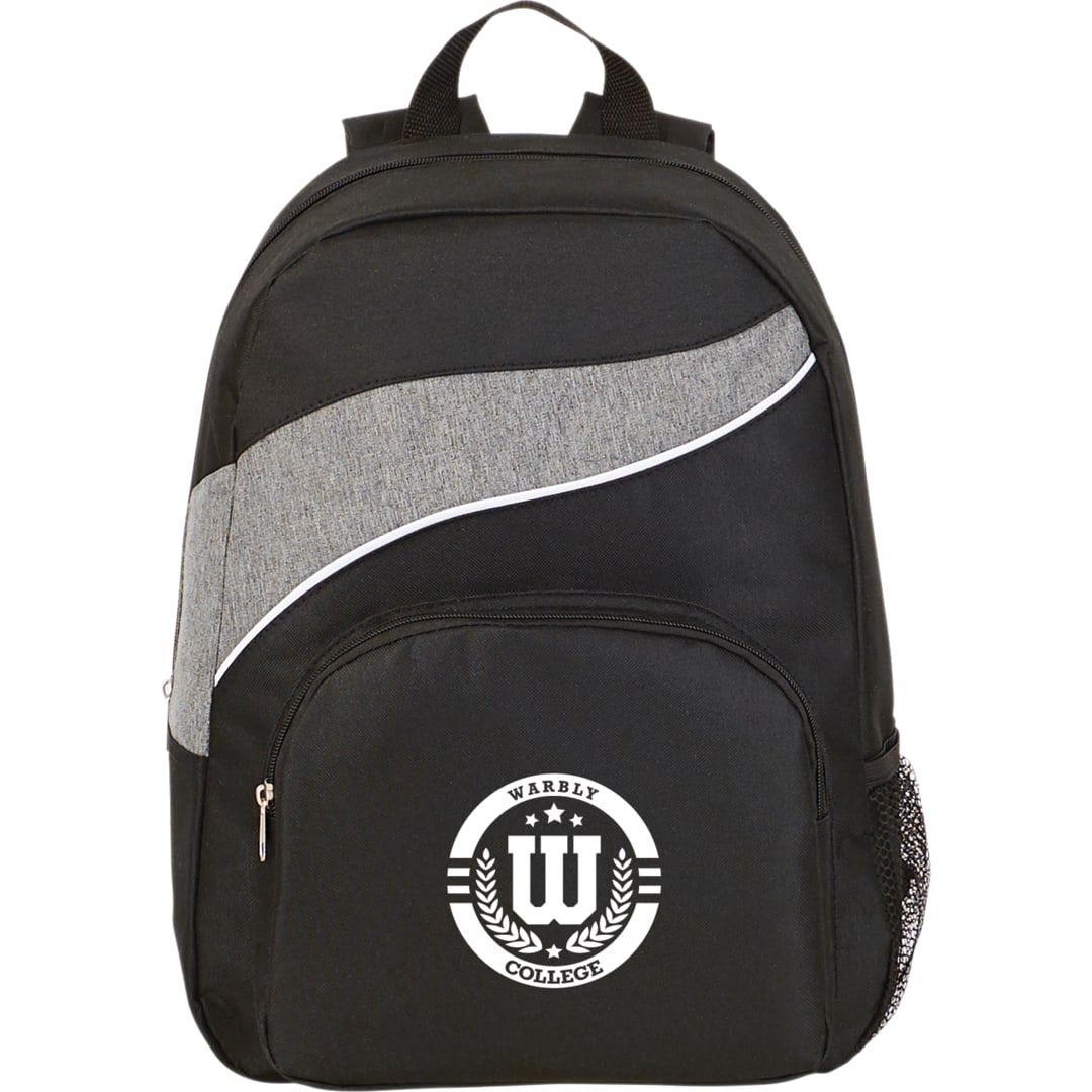 Tornado Deluxe Backpack 148