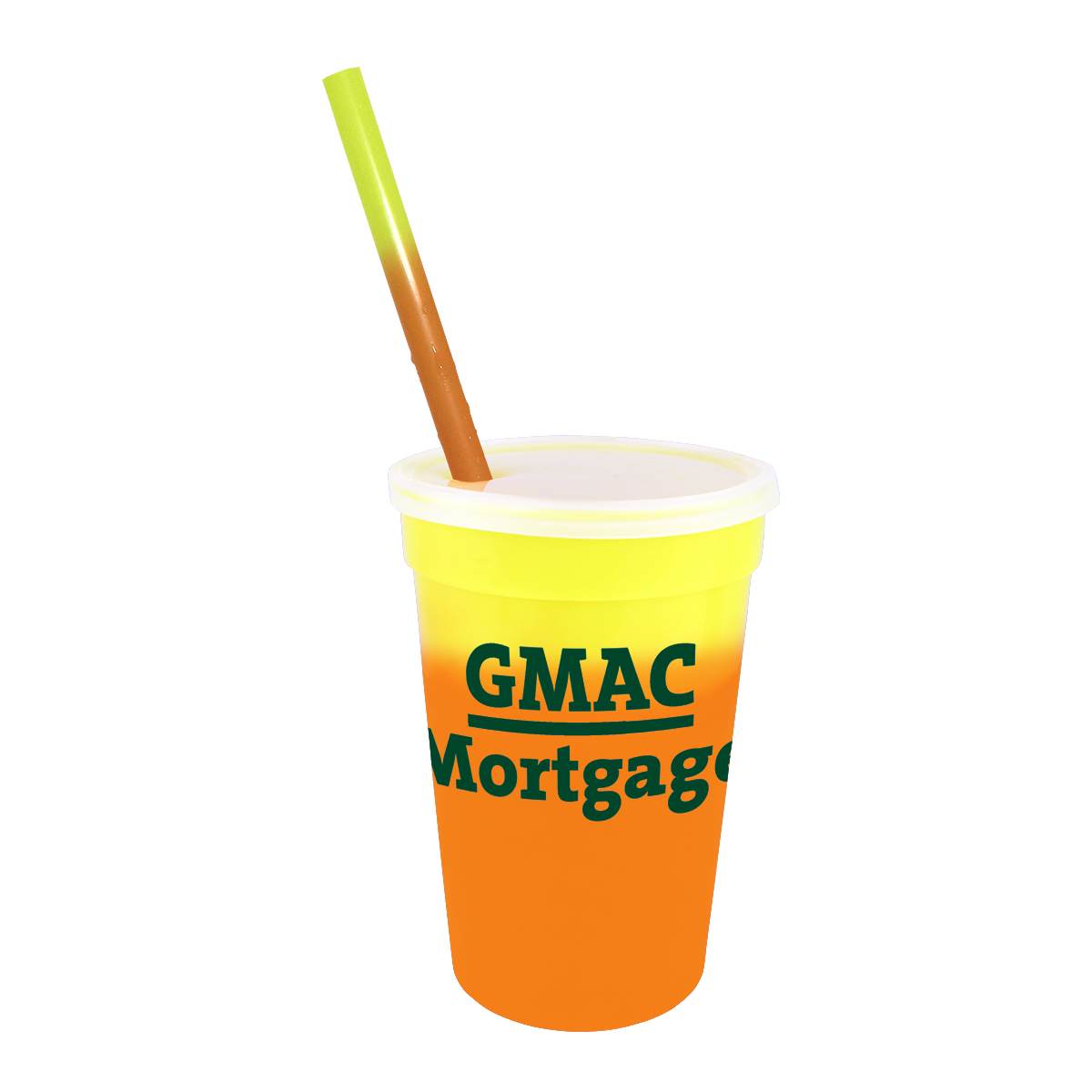 Mood™ 17 oz. Stadium Cup/Straw/Lid Set 16