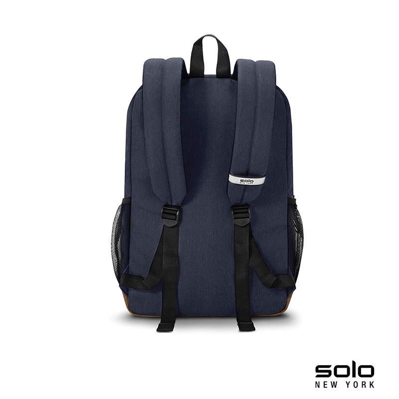 Solo New York Re:fresh Backpack 16