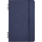 5” x 7” Vila Spiral Notebook 6