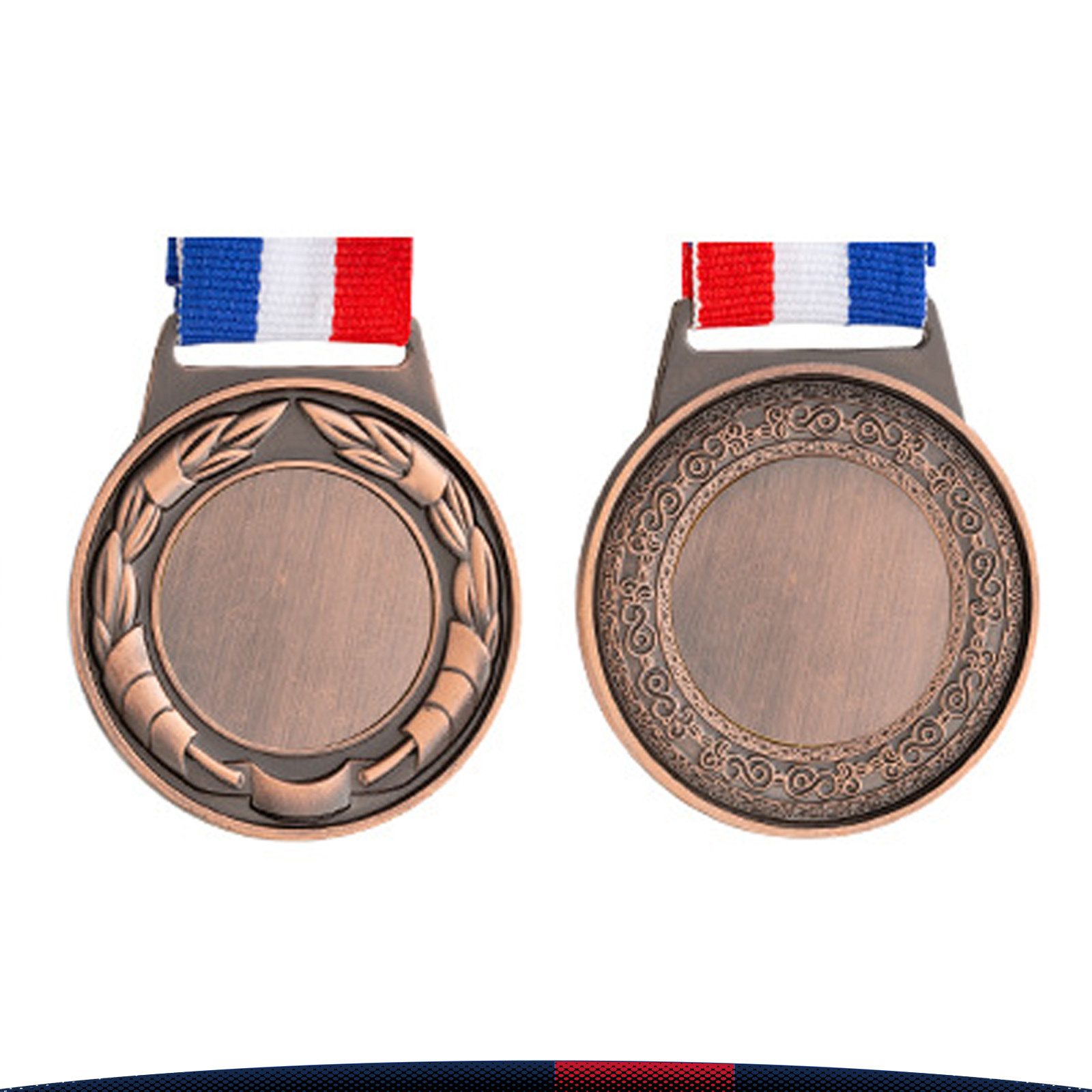 Asen Award Medals 7